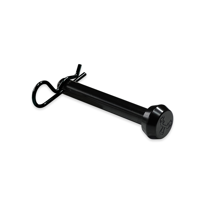Moose Knuckle Mohawk Hitch Pin - Aspire Auto Accessories