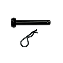 Moose Knuckle Mohawk Hitch Pin - Aspire Auto Accessories