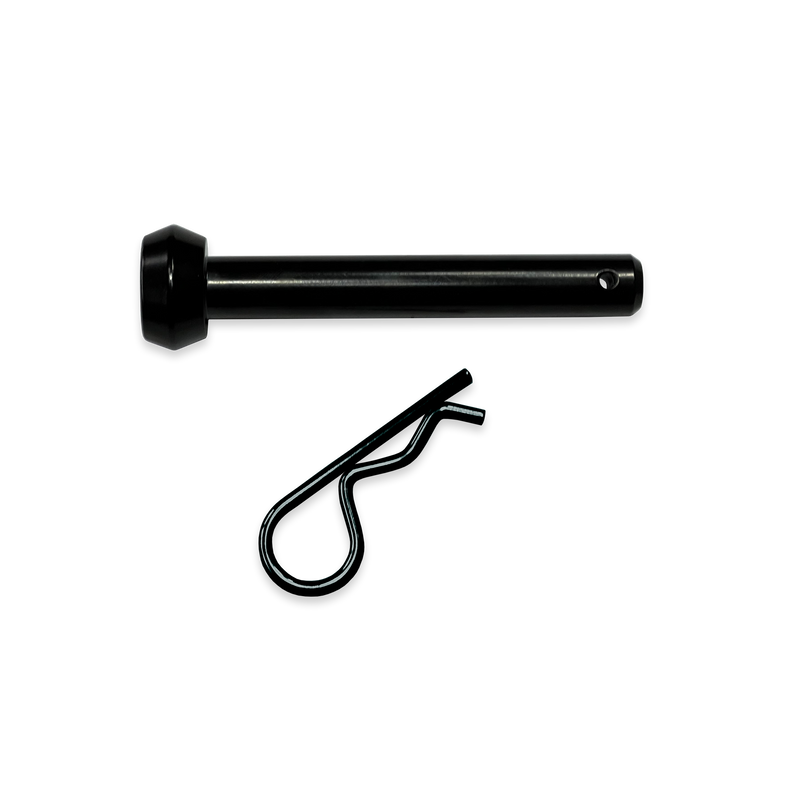 Moose Knuckle Mohawk Hitch Pin - Aspire Auto Accessories