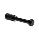 Moose Knuckle Mohawk Hitch Lock - Aspire Auto Accessories