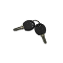 Moose Knuckle Mohawk Hitch Lock - Aspire Auto Accessories