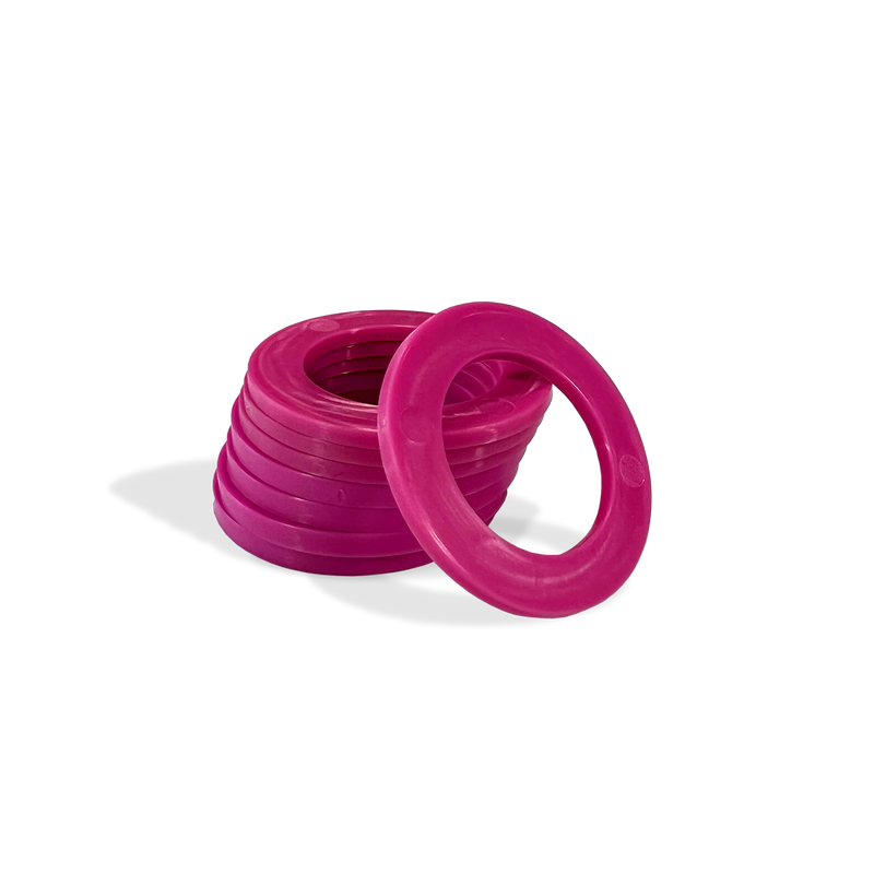 Moose Knuckle Offroad Rattle Rings - Aspire Auto Accessories