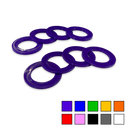 Moose Knuckle Offroad Rattle Rings - Aspire Auto Accessories