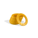 Moose Knuckle Offroad Rattle Rings - Aspire Auto Accessories