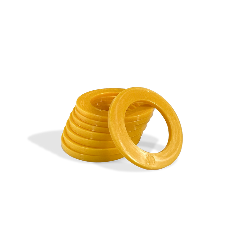 Moose Knuckle Offroad Rattle Rings - Aspire Auto Accessories