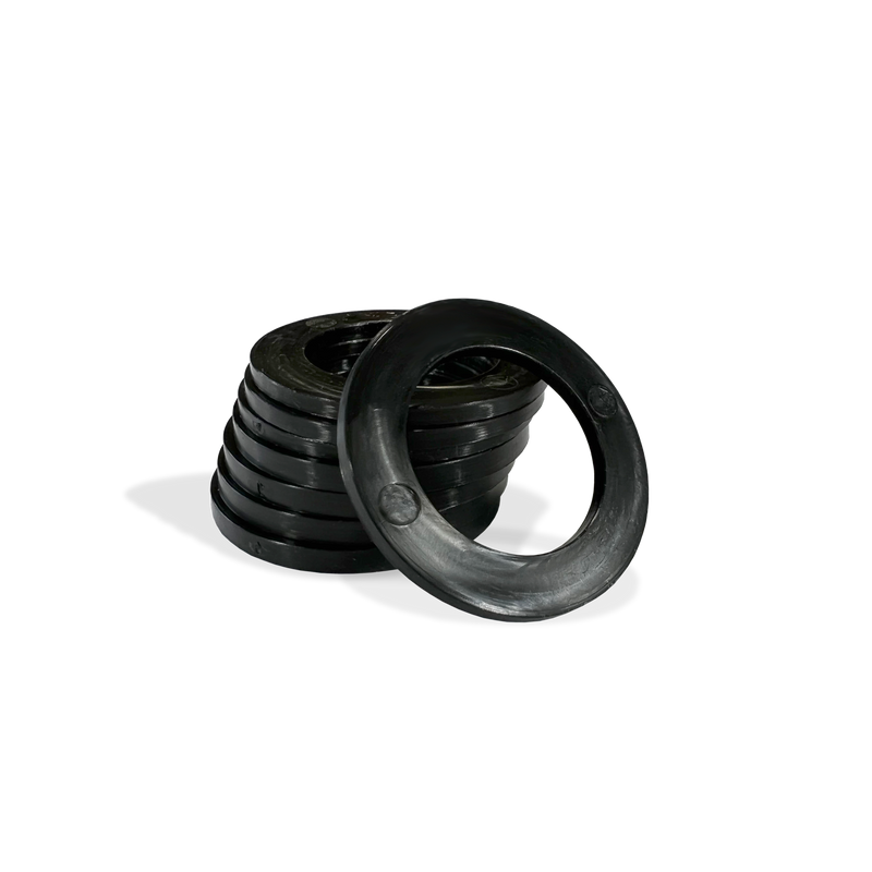 Moose Knuckle Offroad Rattle Rings - Aspire Auto Accessories