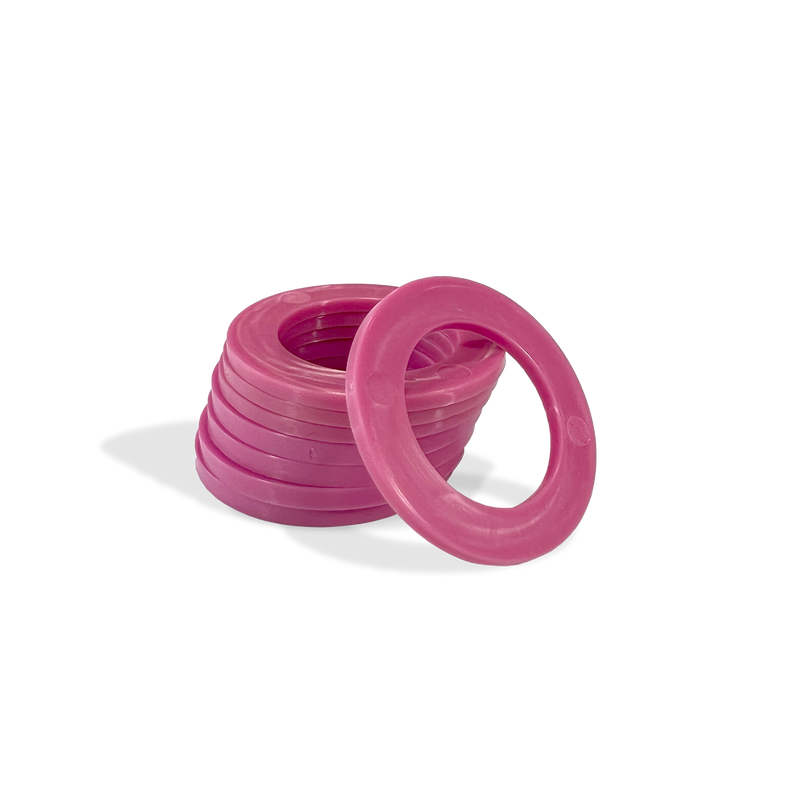 Moose Knuckle Offroad Rattle Rings - Aspire Auto Accessories