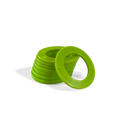 Moose Knuckle Offroad Rattle Rings - Aspire Auto Accessories