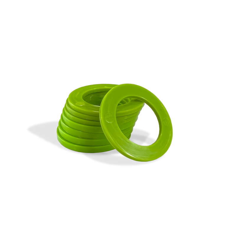 Moose Knuckle Offroad Rattle Rings - Aspire Auto Accessories