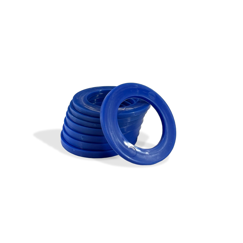 Moose Knuckle Offroad Rattle Rings - Aspire Auto Accessories