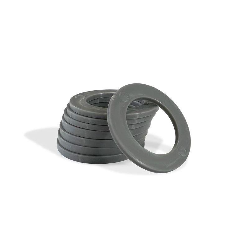 Moose Knuckle Offroad Rattle Rings - Aspire Auto Accessories