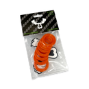 Moose Knuckle Offroad Rattle Rings - Aspire Auto Accessories