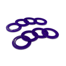 Moose Knuckle Offroad Rattle Rings - Aspire Auto Accessories