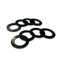 Moose Knuckle Offroad Rattle Rings - Aspire Auto Accessories