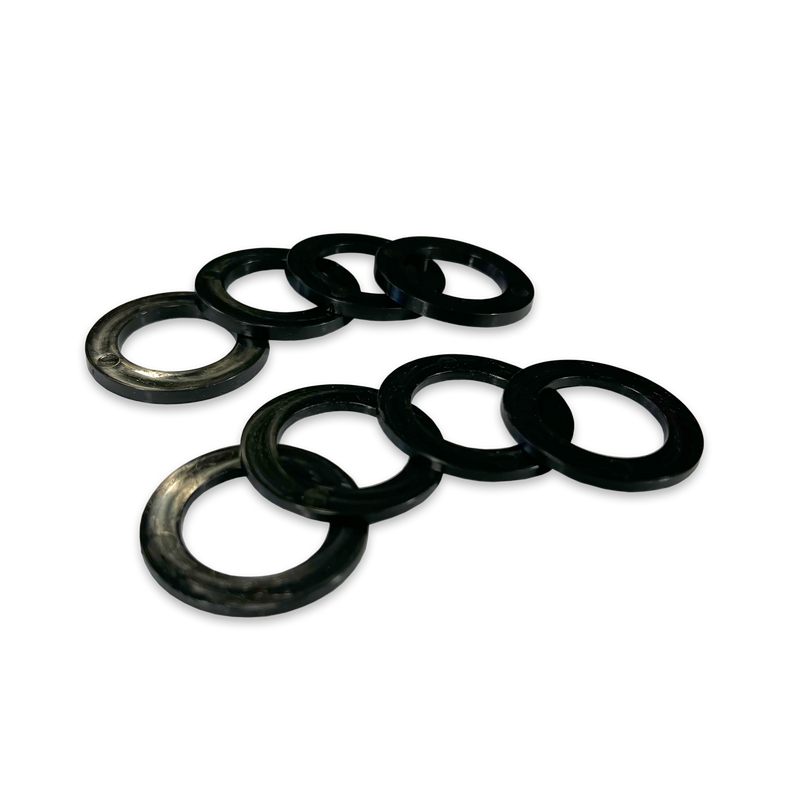 Moose Knuckle Offroad Rattle Rings - Aspire Auto Accessories