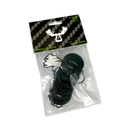 Moose Knuckle Offroad Rattle Rings - Aspire Auto Accessories