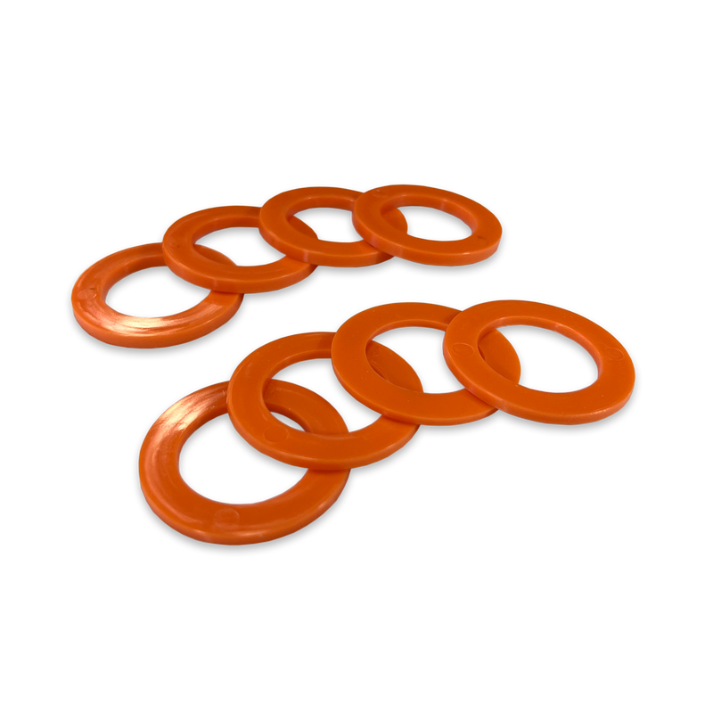 Moose Knuckle Offroad Rattle Rings - Aspire Auto Accessories
