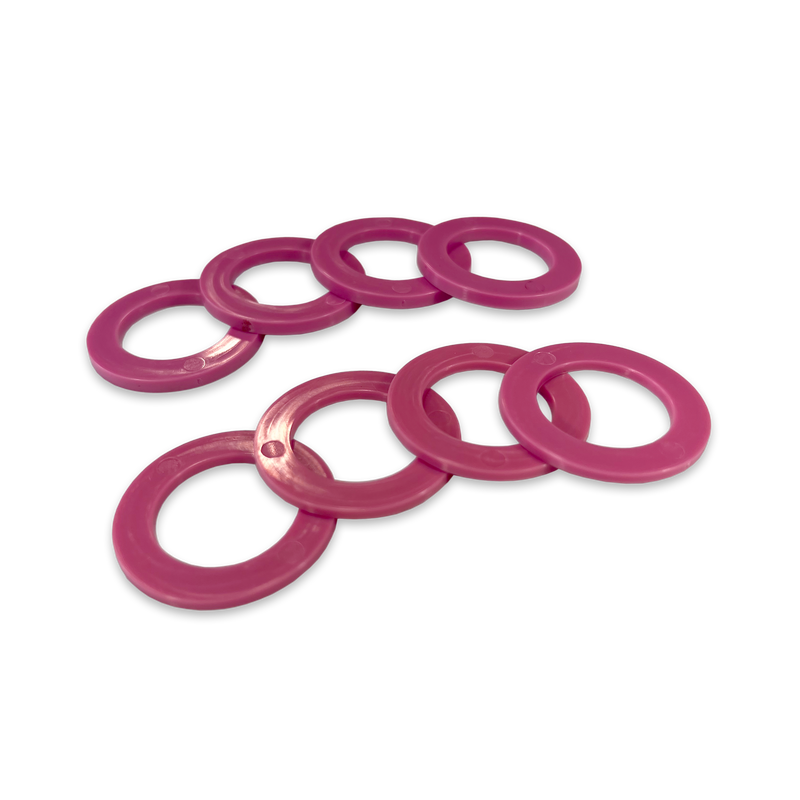 Moose Knuckle Offroad Rattle Rings - Aspire Auto Accessories