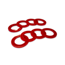 Moose Knuckle Offroad Rattle Rings - Aspire Auto Accessories