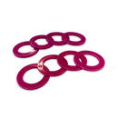 Moose Knuckle Offroad Rattle Rings - Aspire Auto Accessories