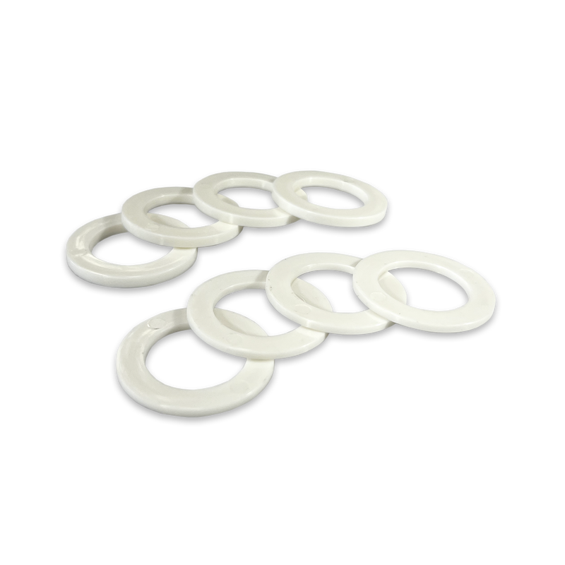 Moose Knuckle Offroad Rattle Rings - Aspire Auto Accessories