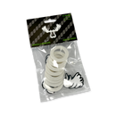 Moose Knuckle Offroad Rattle Rings - Aspire Auto Accessories