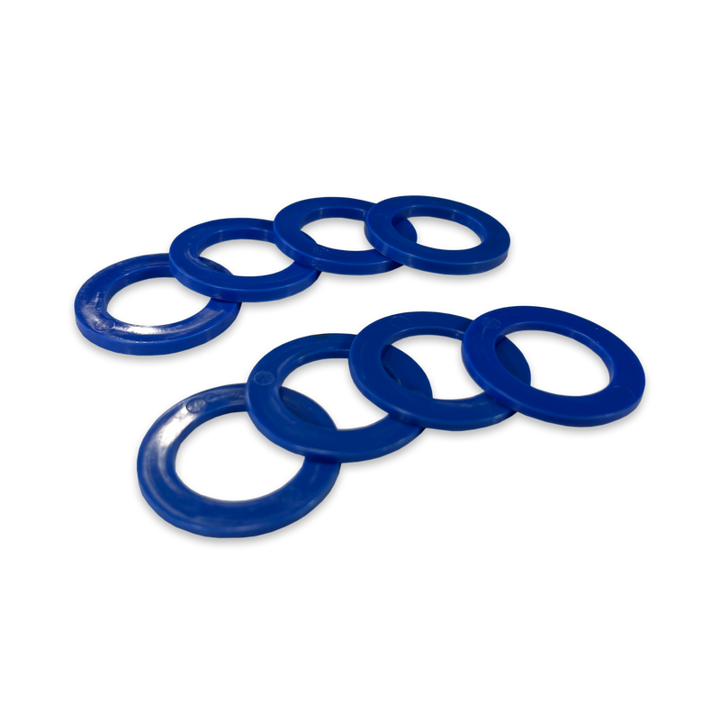 Moose Knuckle Offroad Rattle Rings - Aspire Auto Accessories