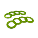 Moose Knuckle Offroad Rattle Rings - Aspire Auto Accessories