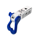 Moose Knuckle XL 3/4 Shackle and Silver Mohawk 2.0 Receiver Combo - Aspire Auto Accessories