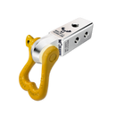 Moose Knuckle XL 3/4 Shackle and Silver Mohawk 2.0 Receiver Combo - Aspire Auto Accessories