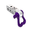 Moose Knuckle XL 3/4 Shackle and Silver Mohawk 2.0 Receiver Combo - Aspire Auto Accessories