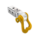 Moose Knuckle XL 3/4 Shackle and Silver Mohawk 2.0 Receiver Combo - Aspire Auto Accessories