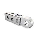 Silver Moose Knuckle Mohawk Receiver 2.0 - Aspire Auto Accessories