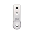 Silver Moose Knuckle Mohawk Receiver 2.0 - Aspire Auto Accessories