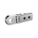 Silver Moose Knuckle Mohawk Receiver 2.0 - Aspire Auto Accessories