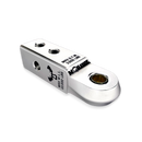 Silver Moose Knuckle Mohawk Receiver 2.0 - Aspire Auto Accessories