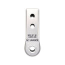 Silver Moose Knuckle Mohawk Receiver 2.0 - Aspire Auto Accessories