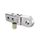 Silver Moose Knuckle Mohawk Receiver 2.0 - Aspire Auto Accessories