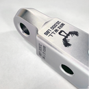 Silver Moose Knuckle Mohawk Receiver 2.0 - Aspire Auto Accessories