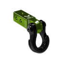 Jowl 3/4 Split Shackle and Green Mohawk 2.0 Receiver Combo - Aspire Auto Accessories