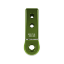 Green Moose Knuckle Mohawk Receiver 2.0 - Aspire Auto Accessories