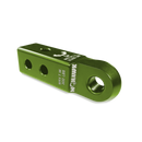 Green Moose Knuckle Mohawk Receiver 2.0 - Aspire Auto Accessories