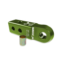 Green Moose Knuckle Mohawk Receiver 2.0 - Aspire Auto Accessories