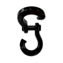 Black Jowl Recovery Split Shackle 3/4 - Aspire Auto Accessories