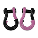 Black Jowl Recovery Split Shackle 3/4 - Aspire Auto Accessories