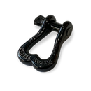 Black Moose Knuckle XL Shackle 3/4 - Aspire Auto Accessories