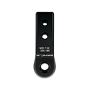 Black Moose Knuckle Mohawk Receiver 2.0 - Aspire Auto Accessories