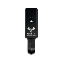 Black Moose Knuckle Mohawk Receiver 2.0 - Aspire Auto Accessories