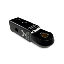 Black Moose Knuckle Mohawk Receiver 2.0 - Aspire Auto Accessories