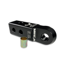 Black Moose Knuckle Mohawk Receiver 2.0 - Aspire Auto Accessories